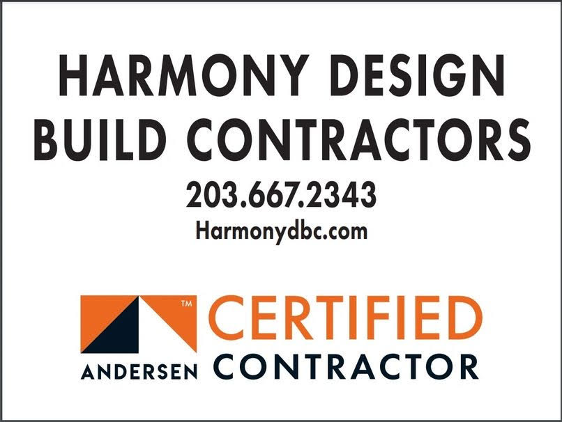 Andersen Certified Contractor