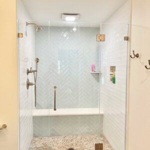 Bath remodeling in Darien CT