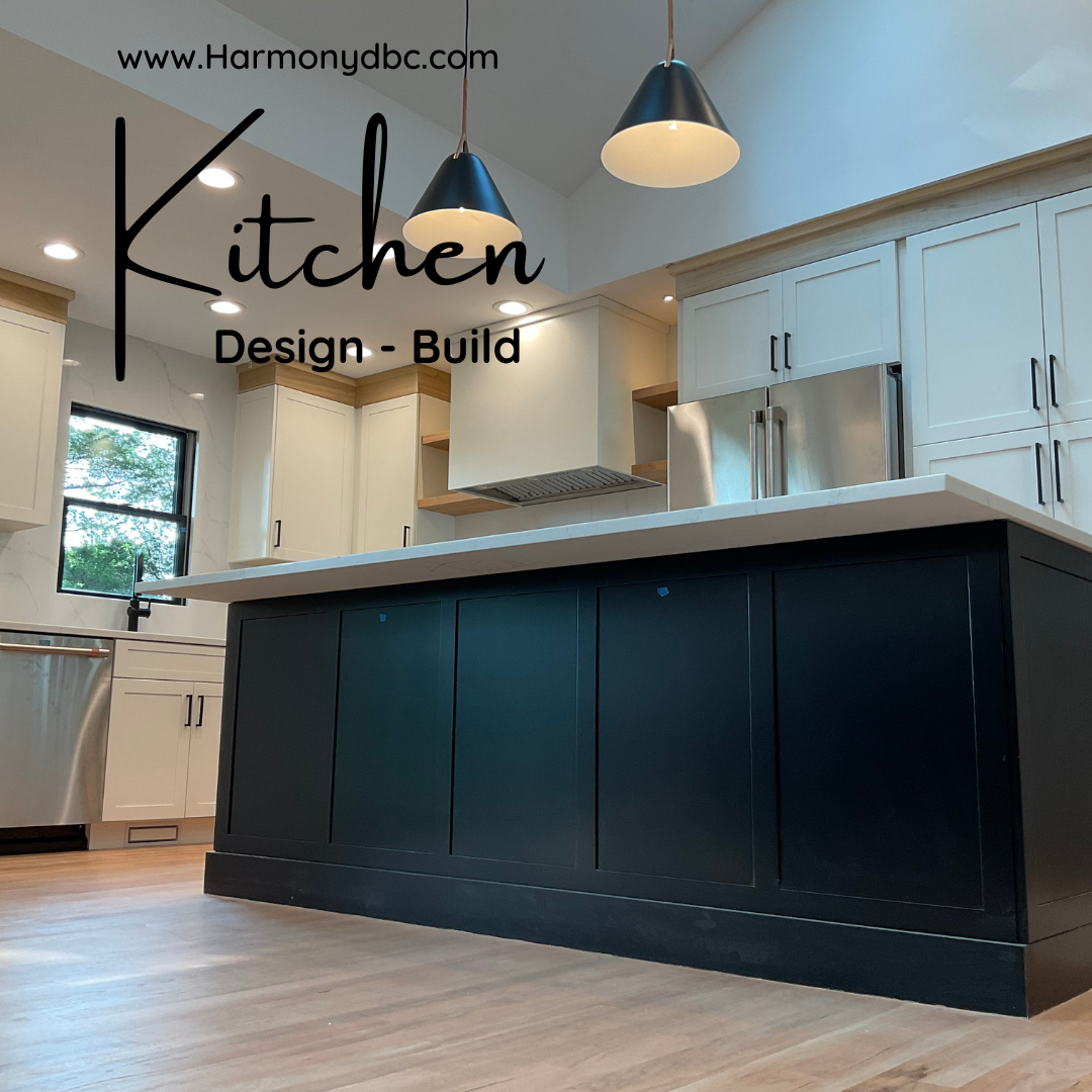 Kitchen Design-Build Greenwich CT