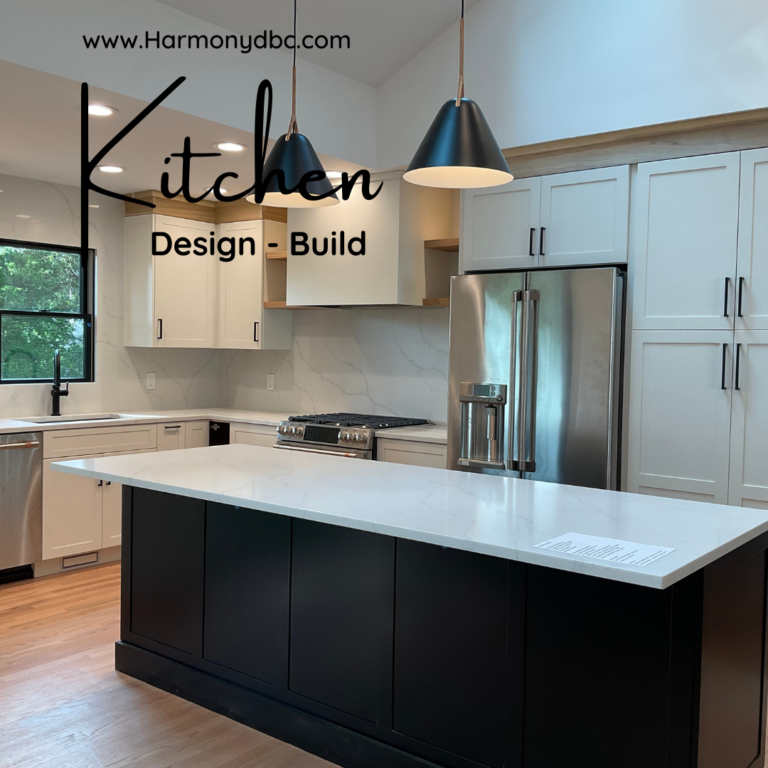 Kitchen Design-Build Greenwich CT