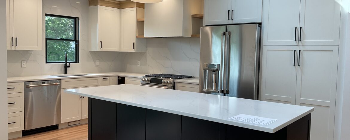 Kitchen remodeling services - Greenwich CT - Fairfield County CT