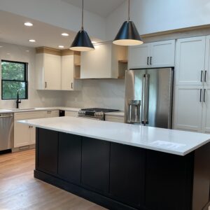 Kitchen remodeling in Greenwich CT