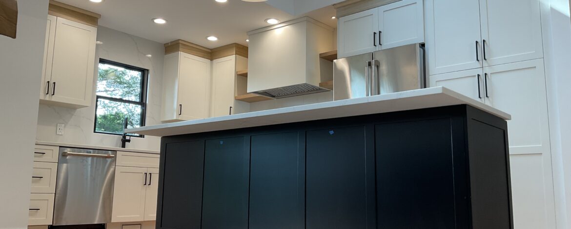 Kitchen Remodeling Services in Stamford CT