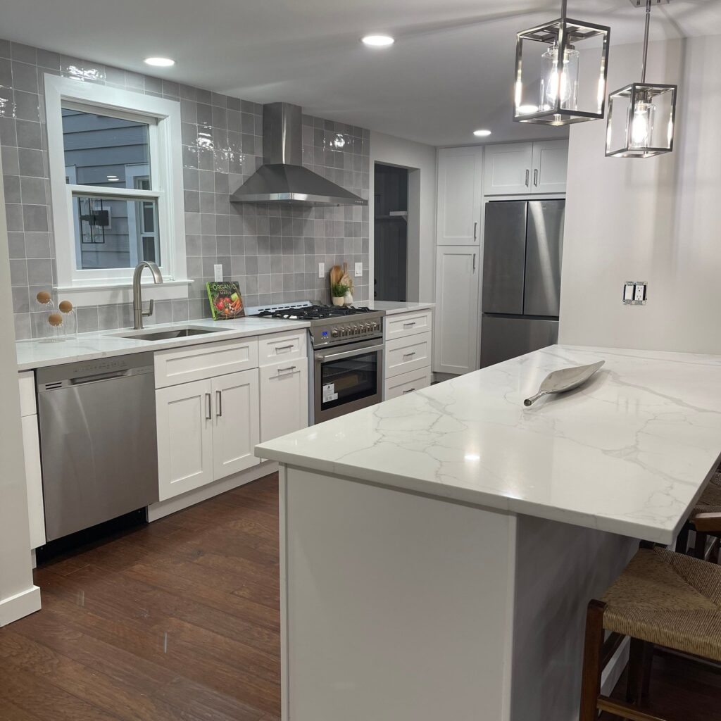 Kitchen Renovation Services - Greenwich - Stamford - Darien - Norwalk - Westport - Wilton - Fairfield CT