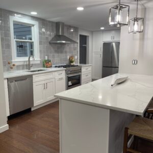 Kitchen Renovation Services - Greenwich - Stamford - Darien - Norwalk - Westport - Wilton - Fairfield CT